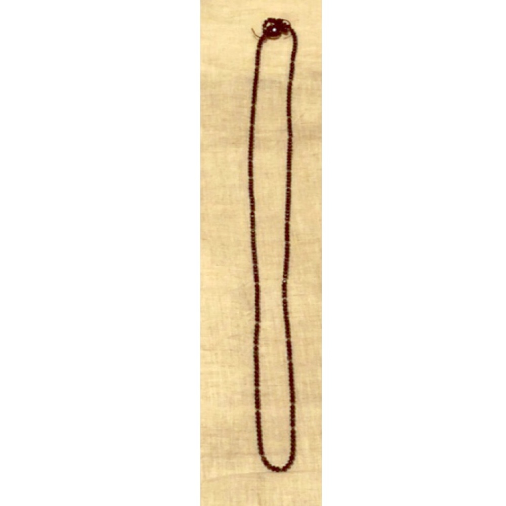 Nakamol Beaded Necklace